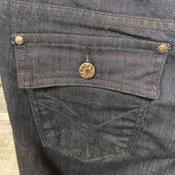 William Rast BOOTCUT Jeans Size:31 - NWT - Picture 7 of 8